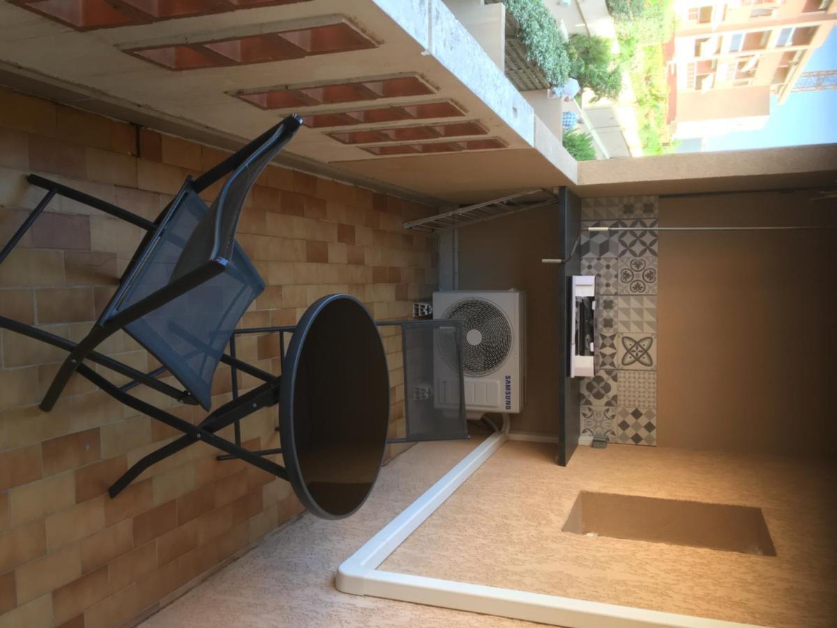 Le Coeur De Sainte Maxime Apartamento Exterior foto